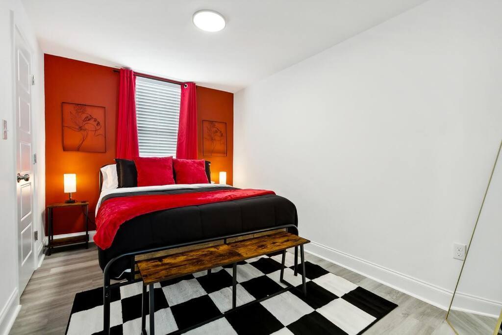 Grand 10-bedroom Oasis In Nola New Orleans