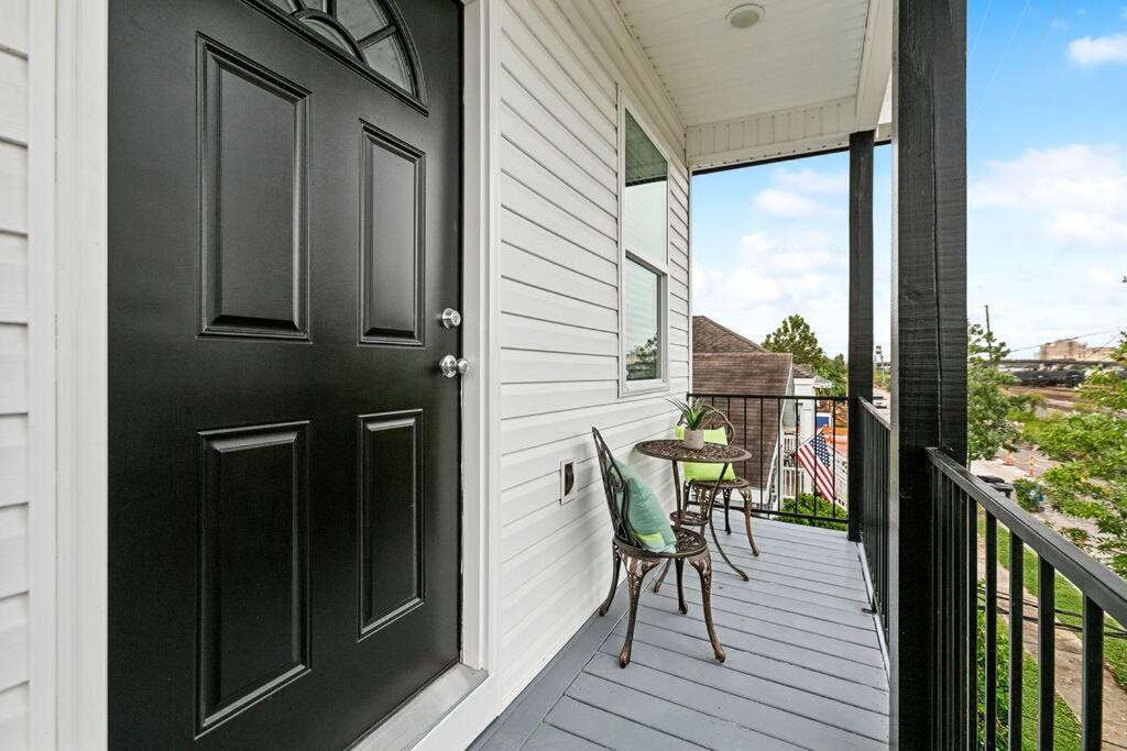 Grand 10-bedroom Oasis In Nola New Orleans