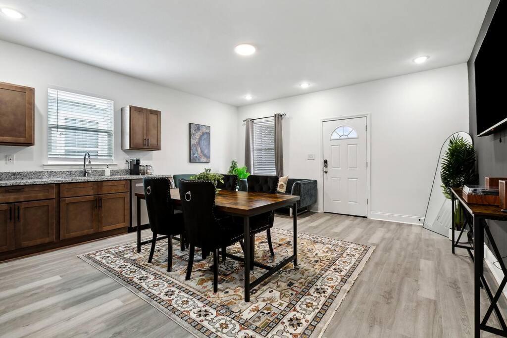 Grand 10-bedroom Oasis In Nola * New Orleans
