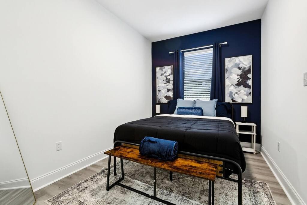Grand 10-bedroom Oasis In Nola New Orleans