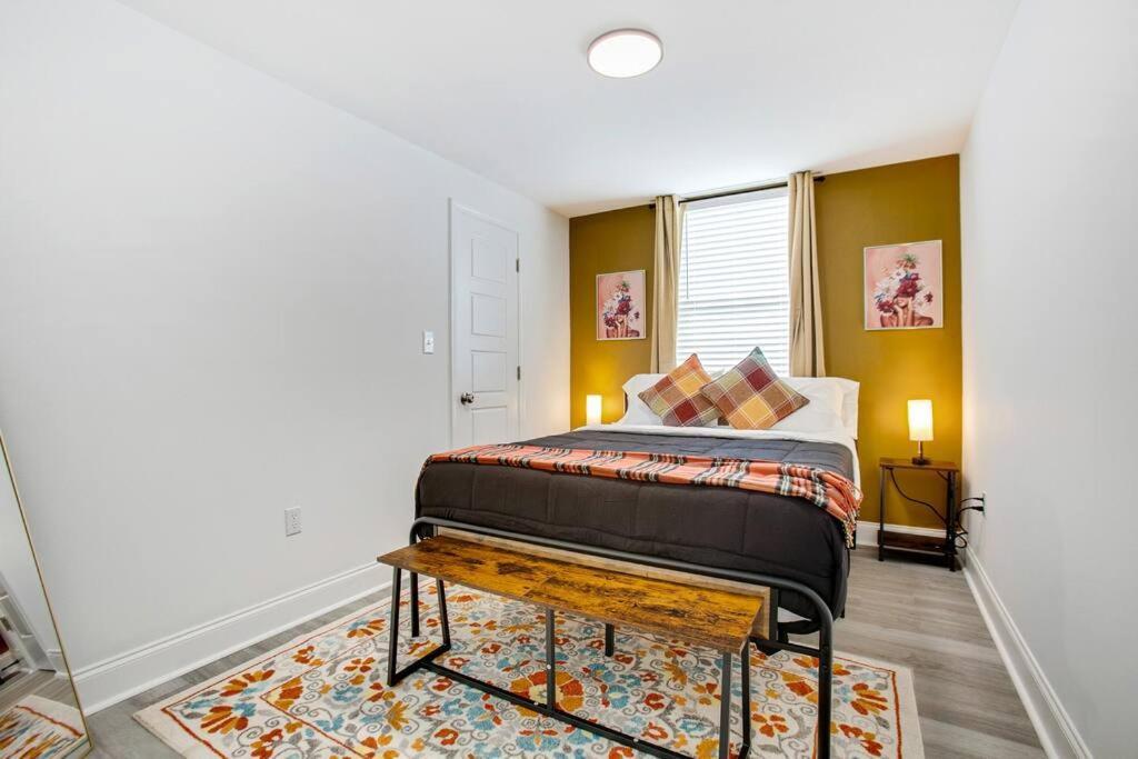 Grand 10-bedroom Oasis In Nola *