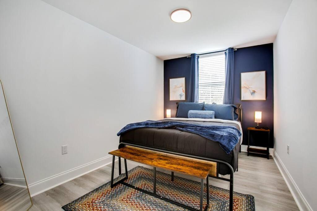 Grand 10-bedroom Oasis In Nola